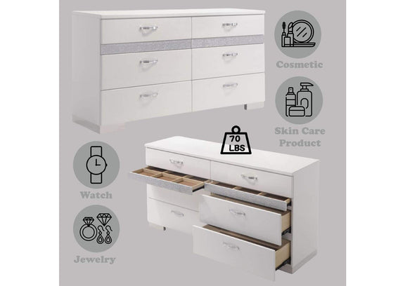 26775 Naima Ii Dresser