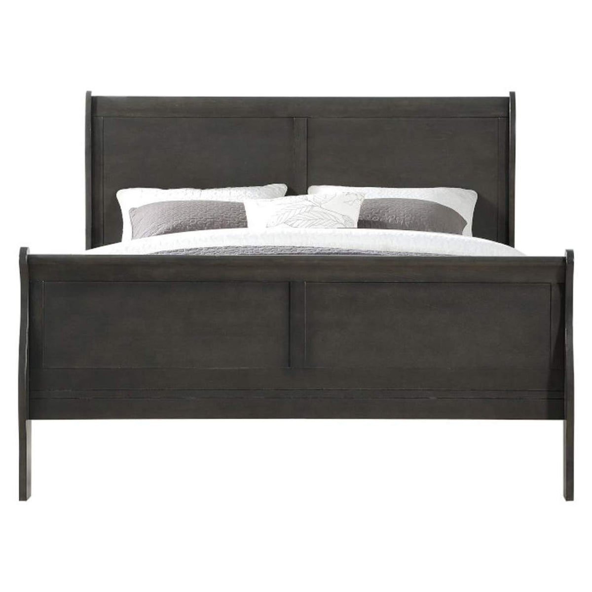 26787EK Louis Philippe Ek Bed