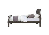26787EK Louis Philippe Ek Bed