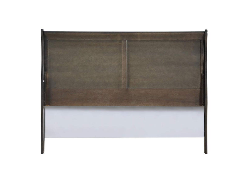 26787EK Louis Philippe Ek Bed
