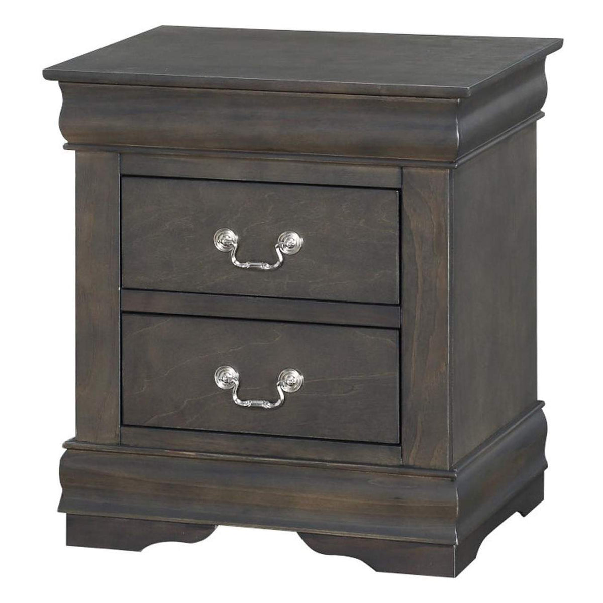 26793 Louis Philippe Nightstand