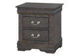 26793 Louis Philippe Nightstand