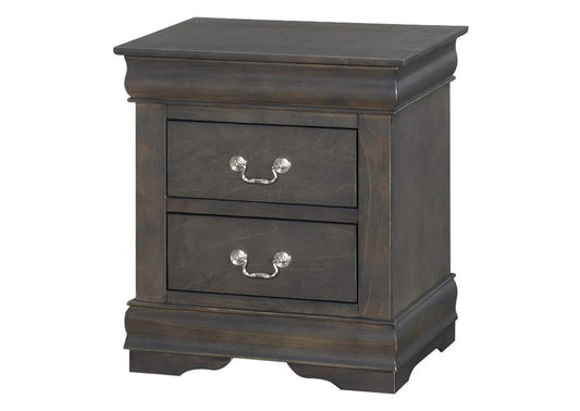26793 Louis Philippe Nightstand