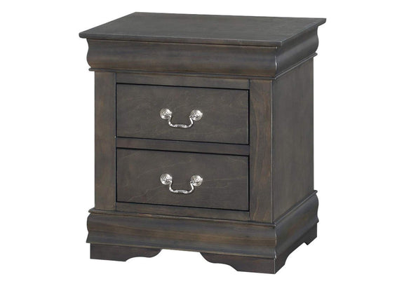 26793 Louis Philippe Nightstand