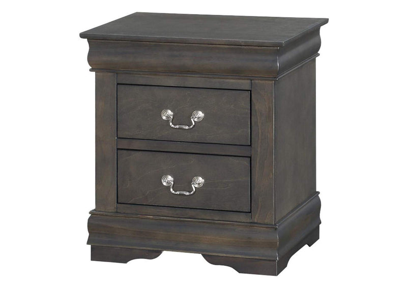 26793 Louis Philippe Nightstand