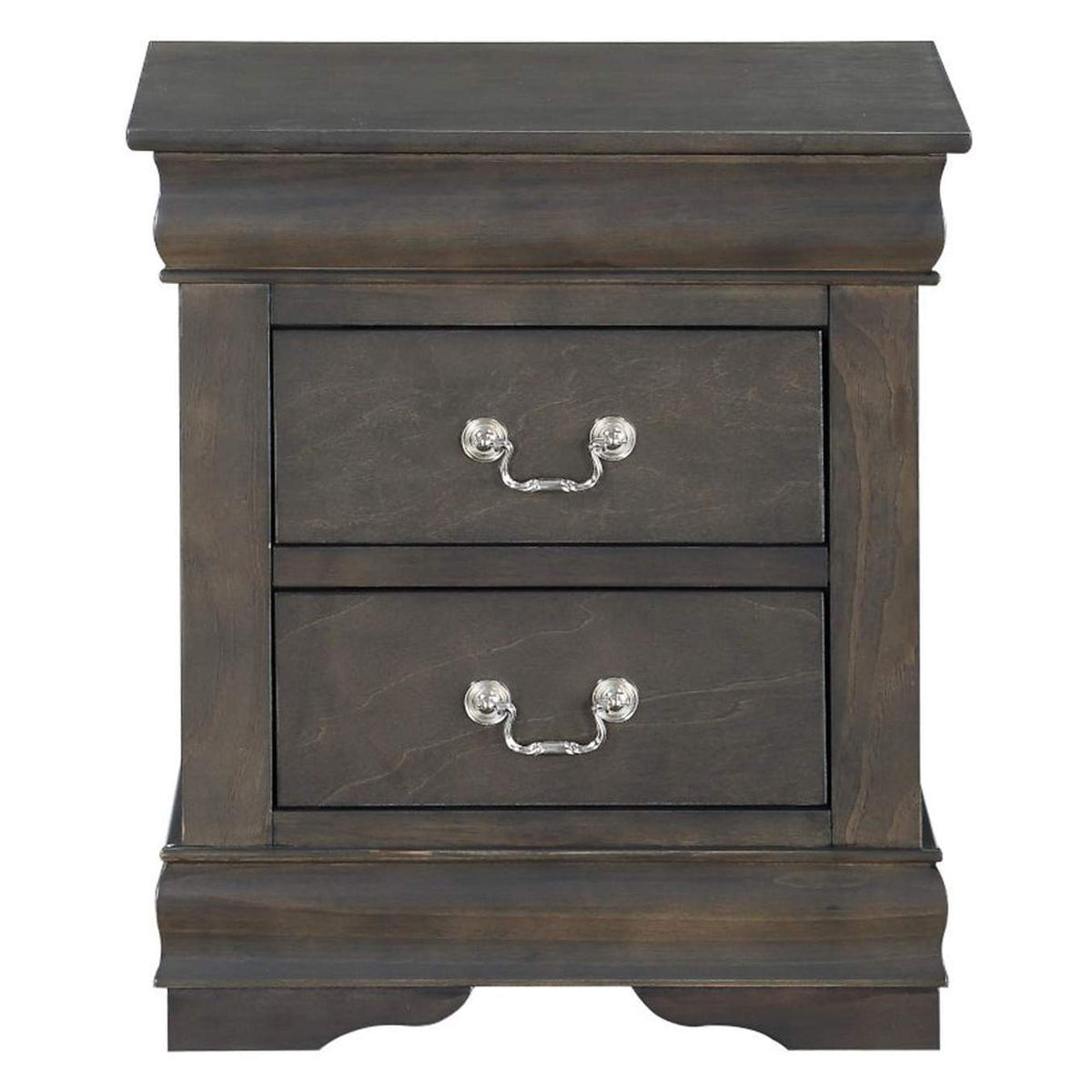 26793 Louis Philippe Nightstand