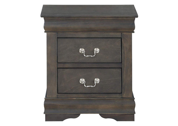 26793 Louis Philippe Nightstand