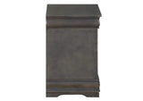 26793 Louis Philippe Nightstand