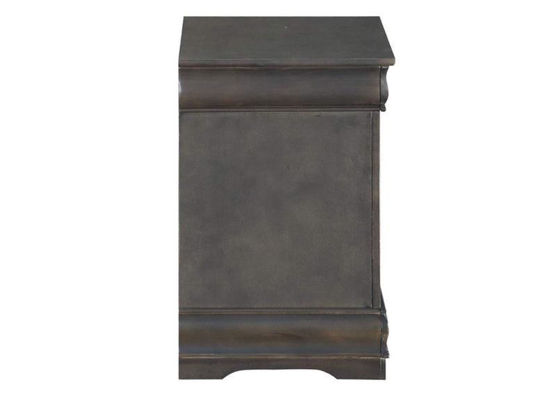 26793 Louis Philippe Nightstand