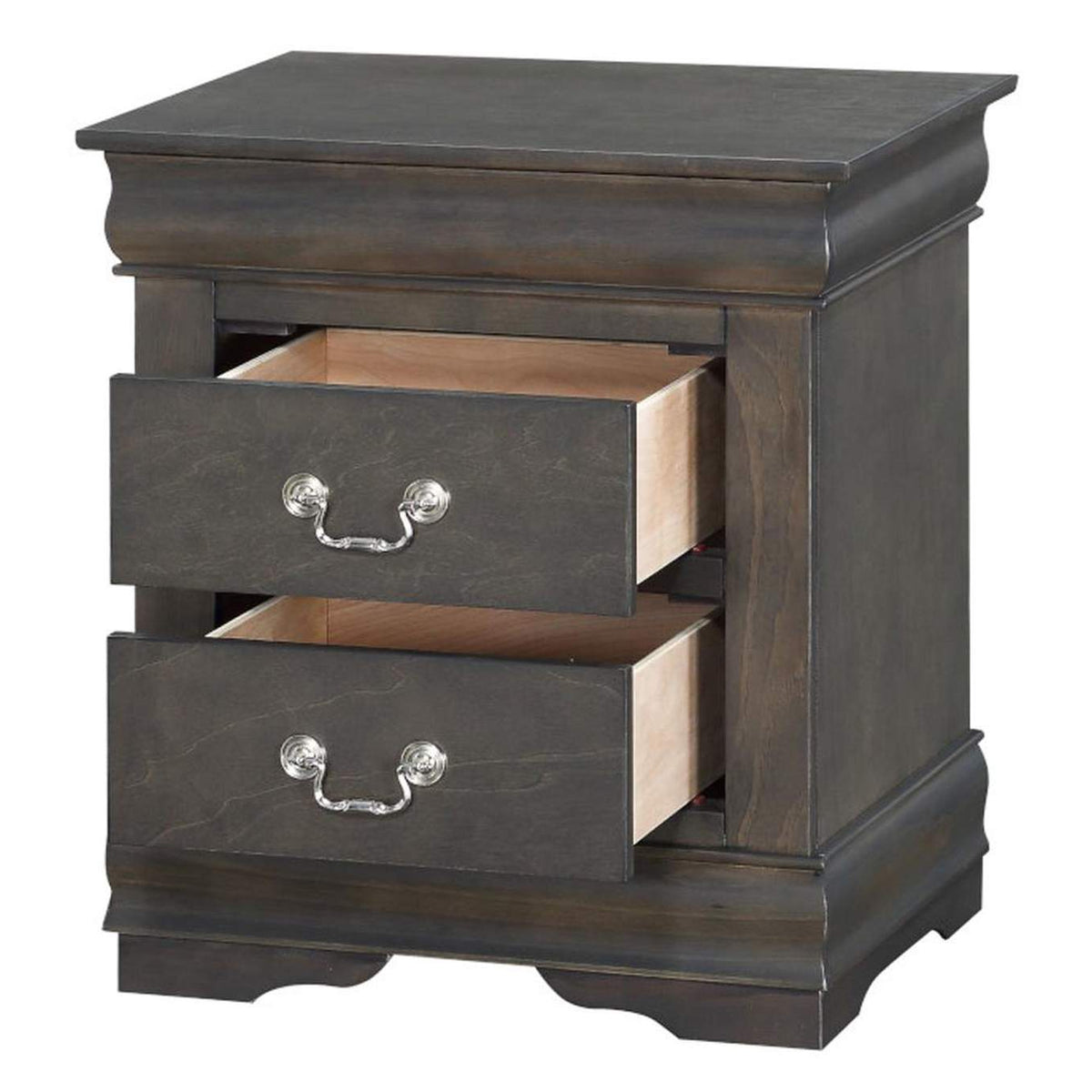 26793 Louis Philippe Nightstand