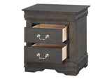 26793 Louis Philippe Nightstand