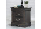 26793 Louis Philippe Nightstand