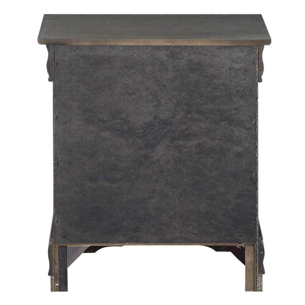 26793 Louis Philippe Nightstand