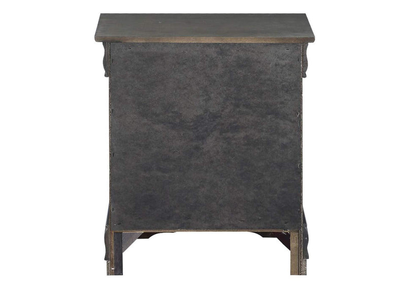 26793 Louis Philippe Nightstand