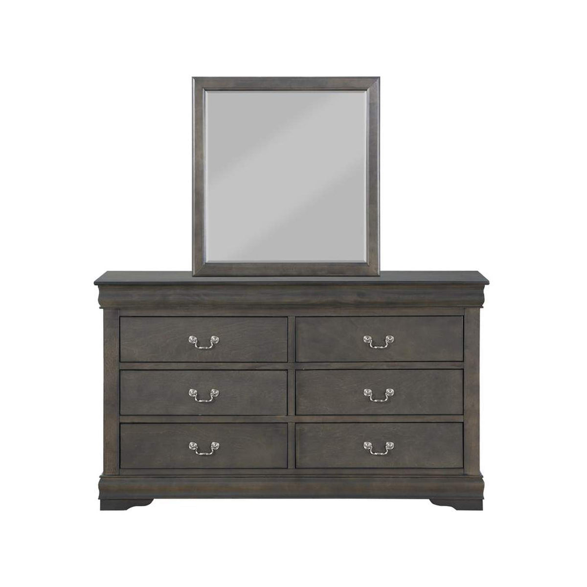 26794 Louis Philippe Mirror