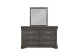 26794 Louis Philippe Mirror