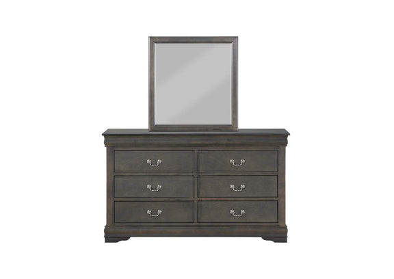 26794 Louis Philippe Mirror