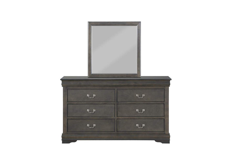26794 Louis Philippe Mirror