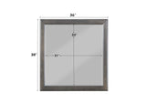 26794 Louis Philippe Mirror