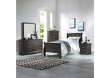 26794 Louis Philippe Mirror