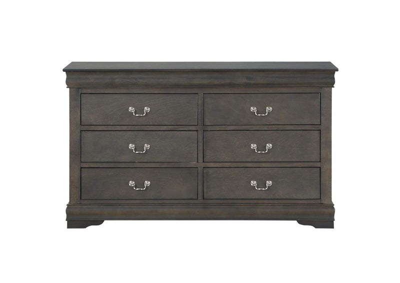 26795 Louis Philippe Dresser