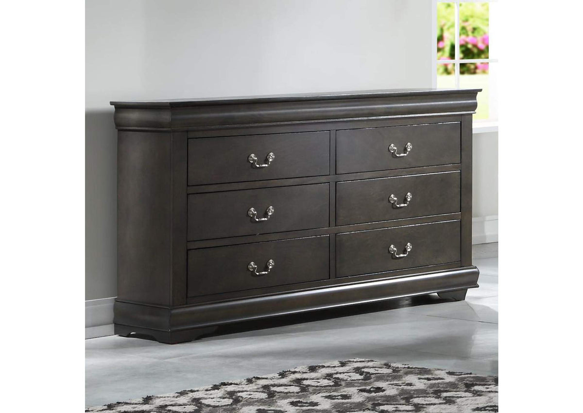 26795 Louis Philippe Dresser