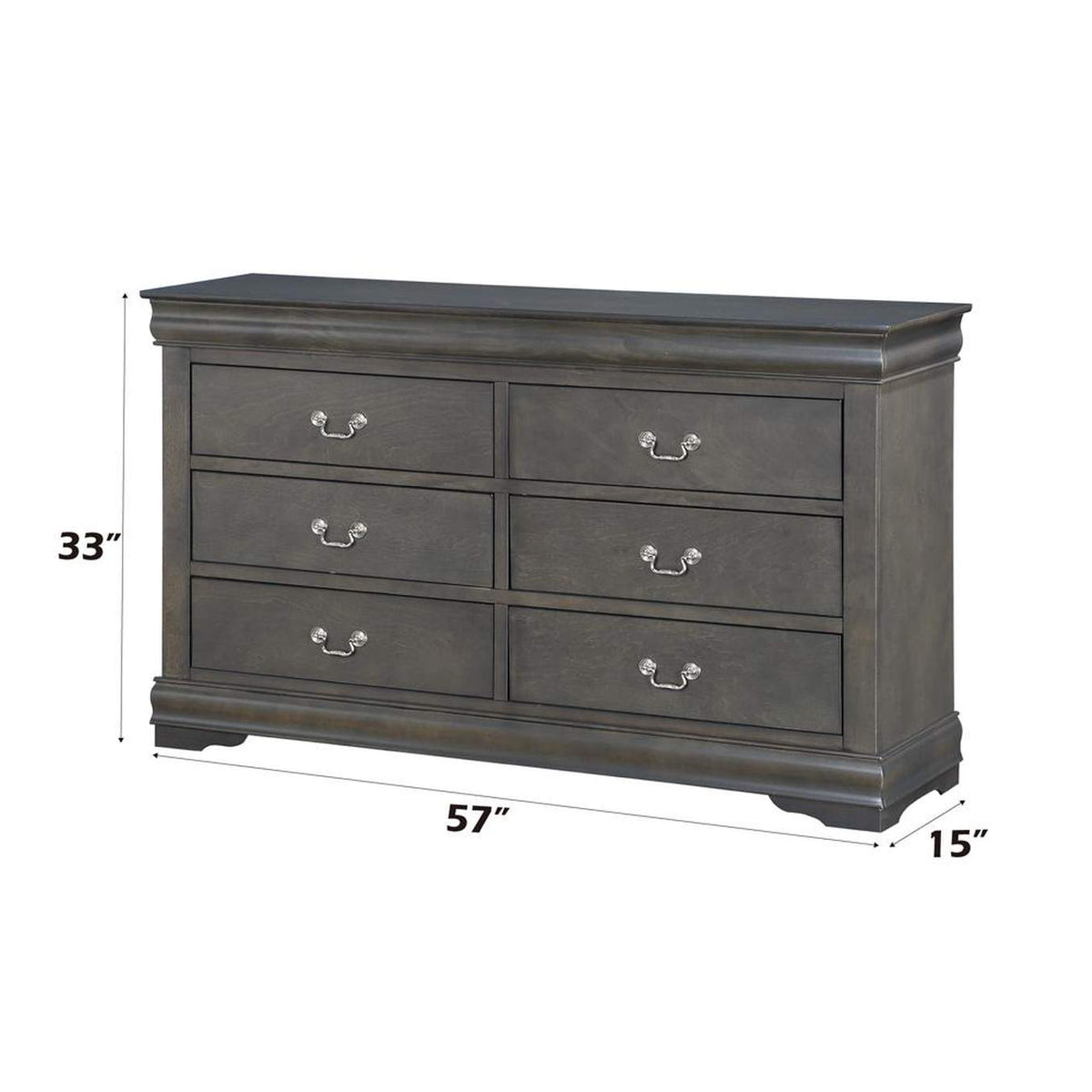 26795 Louis Philippe Dresser