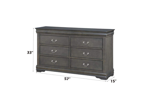 26795 Louis Philippe Dresser