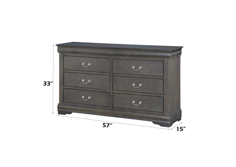 26795 Louis Philippe Dresser