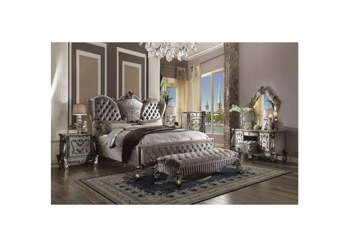 26814CK Versailles Ck Bed