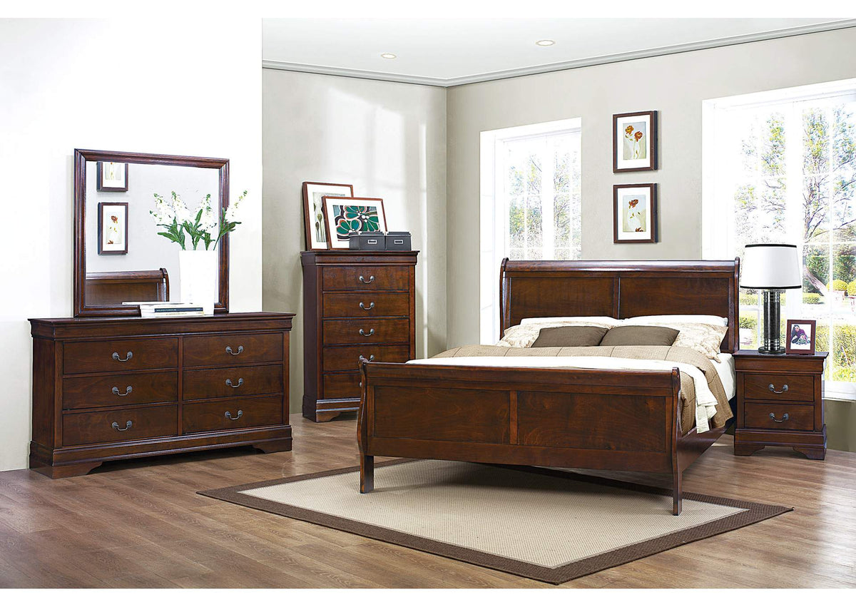 2147-5 Mayville Dresser