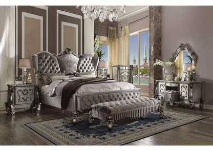 26820Q Versailles Queen Bed