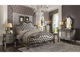 26840Q Versailles Ii Queen Bed