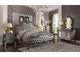 26840Q Versailles Ii Queen Bed