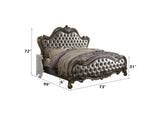 26840Q Versailles Ii Queen Bed