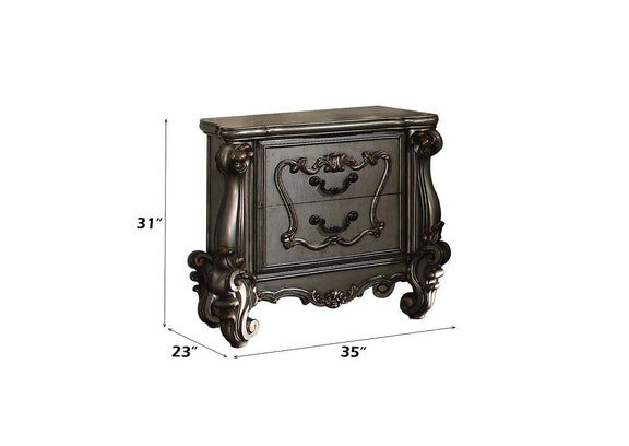 26843 Versailles Nightstand