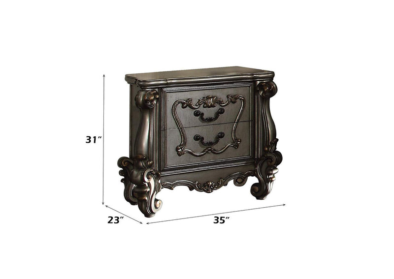 26843 Versailles Nightstand