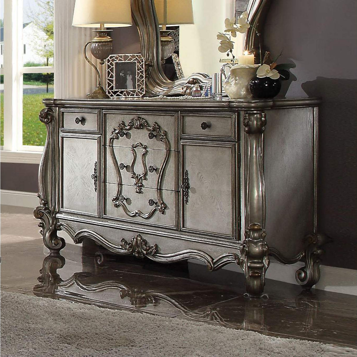 26845 Versailles Dresser