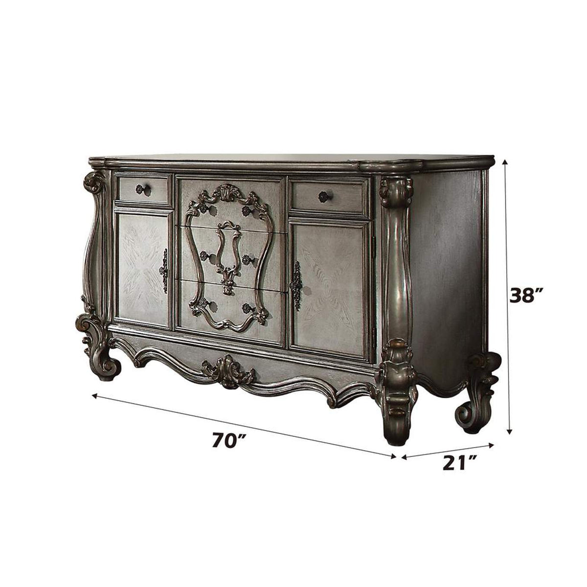 26845 Versailles Dresser
