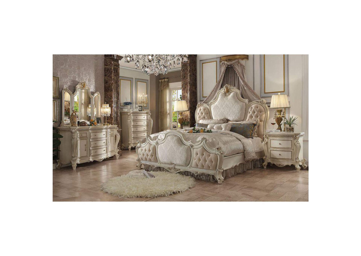 26877EK Picardy Ek Bed