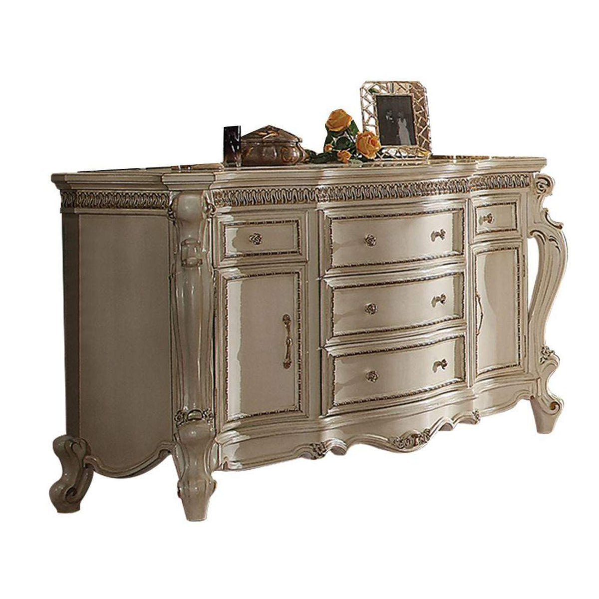 26885 Picardy Dresser
