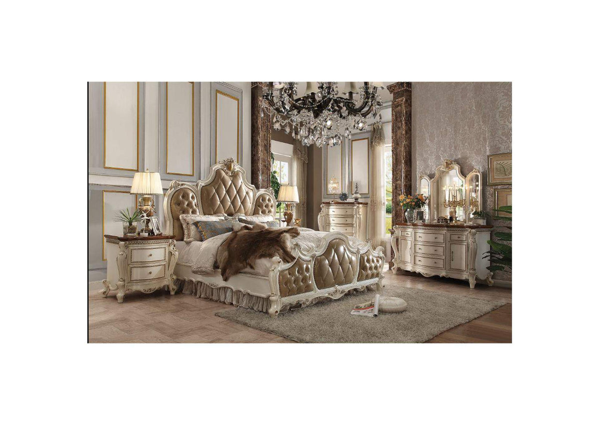 26894CK Picardy Ck Bed