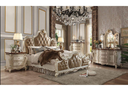 26900Q Picardy Queen Bed
