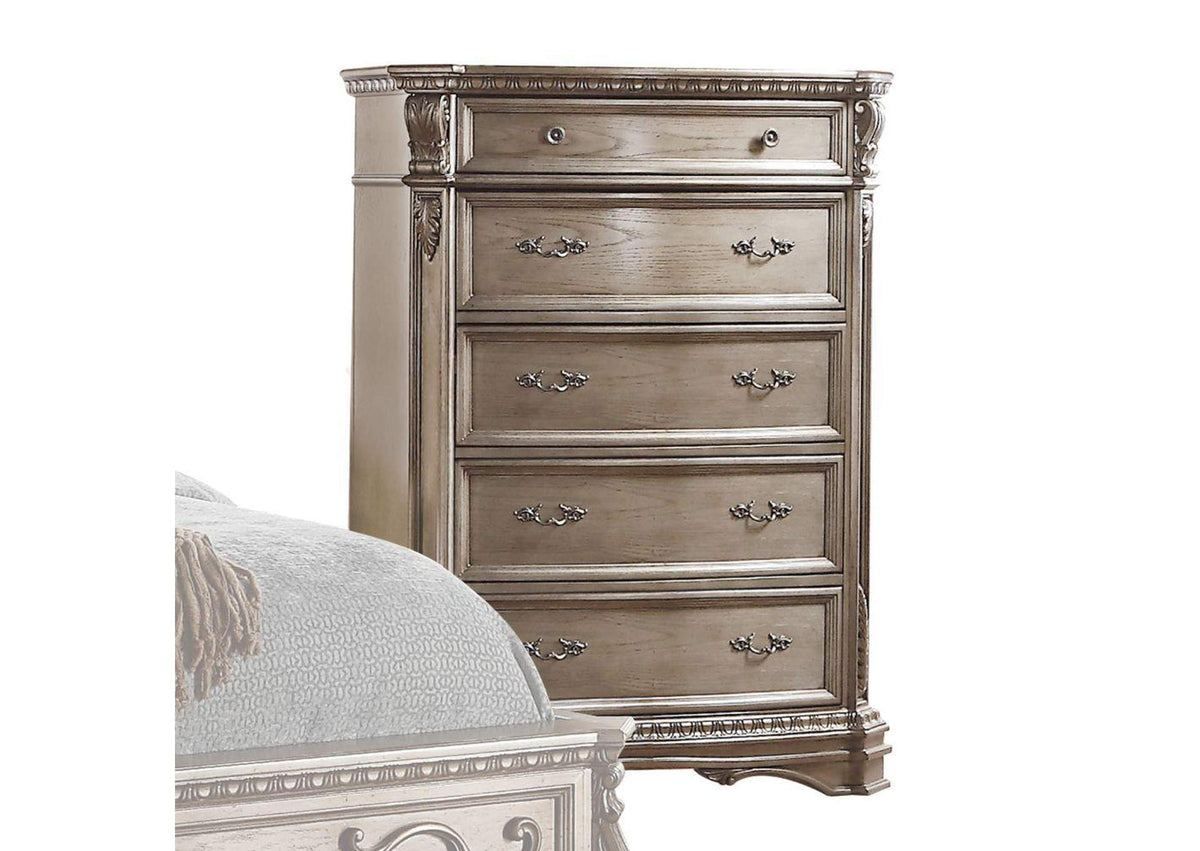 26939 Northville Chest