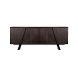 Pirate - Sideboard Cabinet - Brown