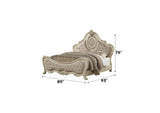 27004CK Ragenardus Ck Bed