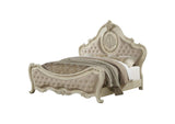 27010Q Ragenardus Queen Bed