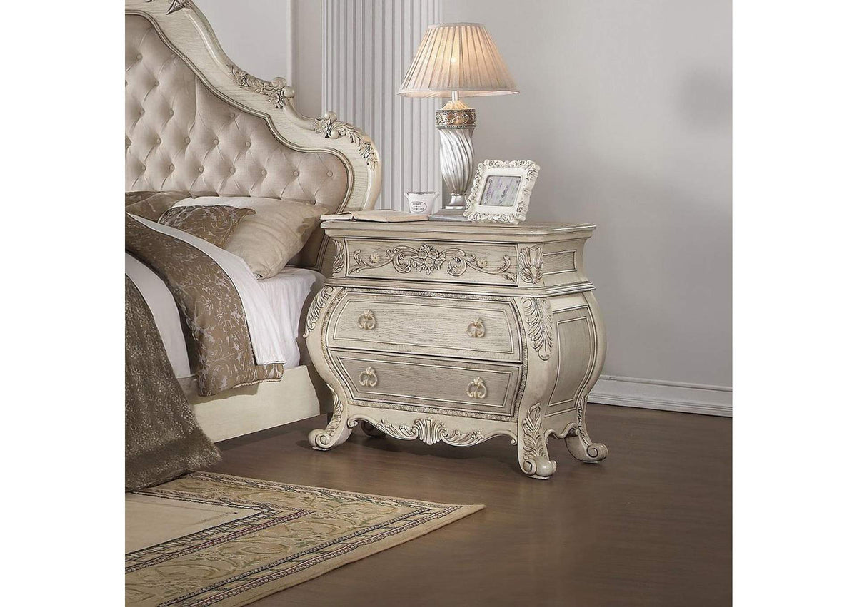 27013 Ragenardus Nightstand