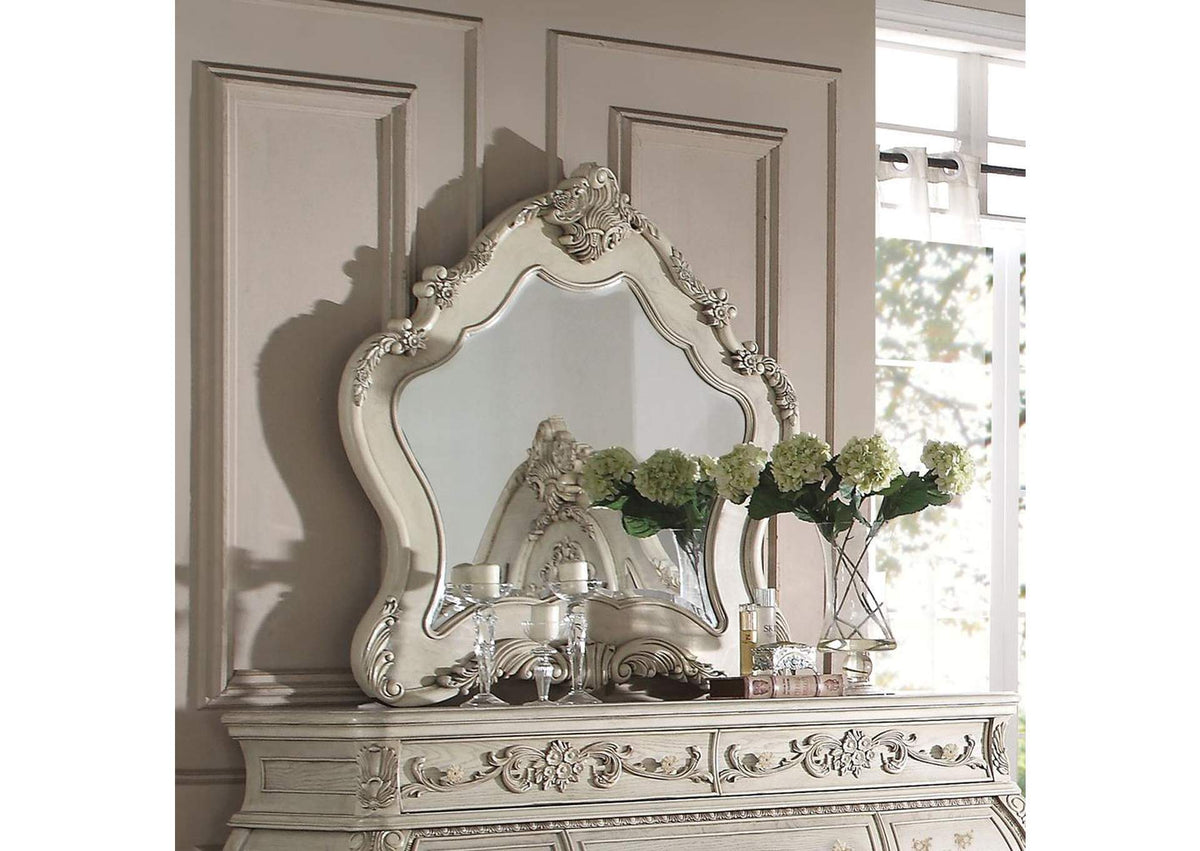 27014 Ragenardus Mirror