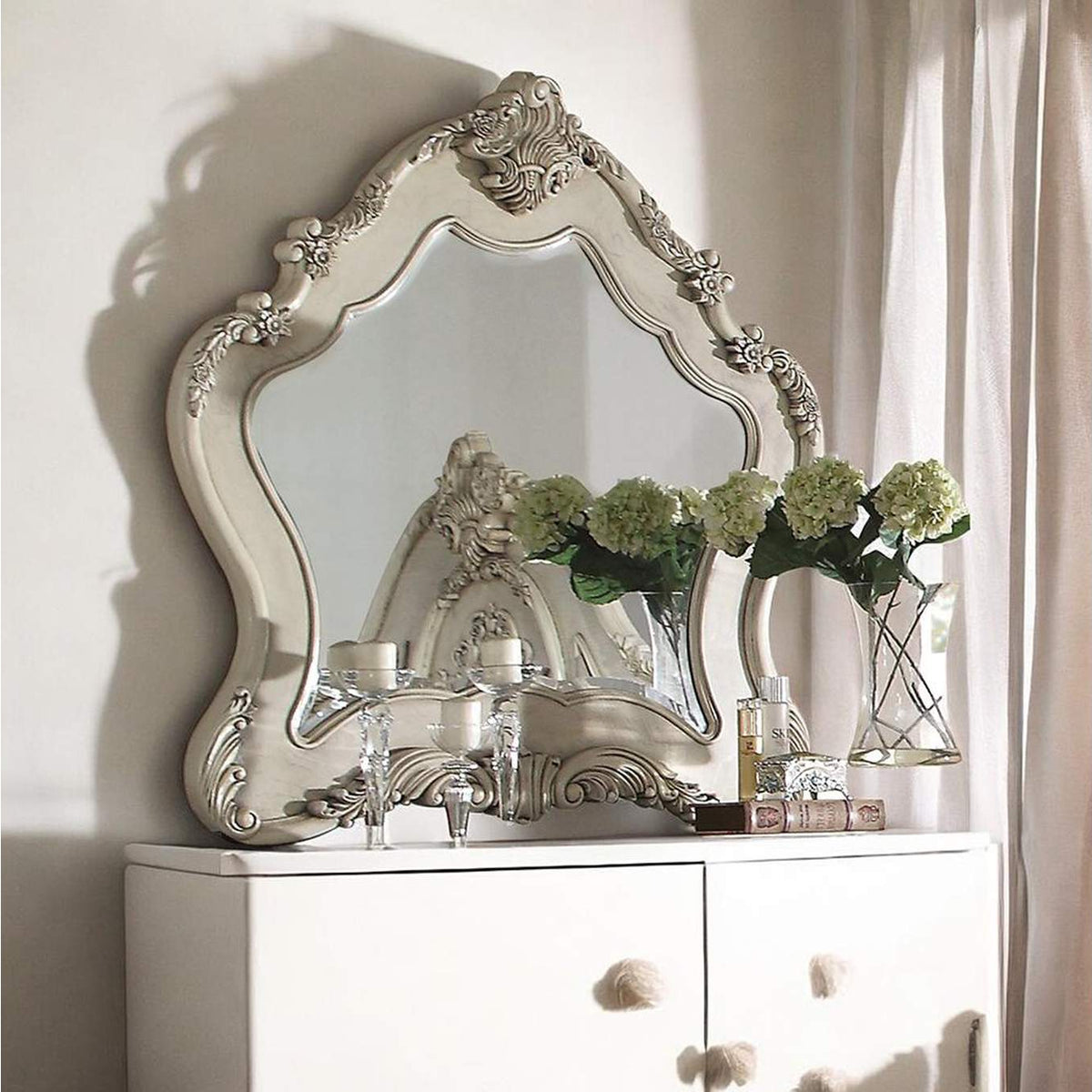 27014 Ragenardus Mirror